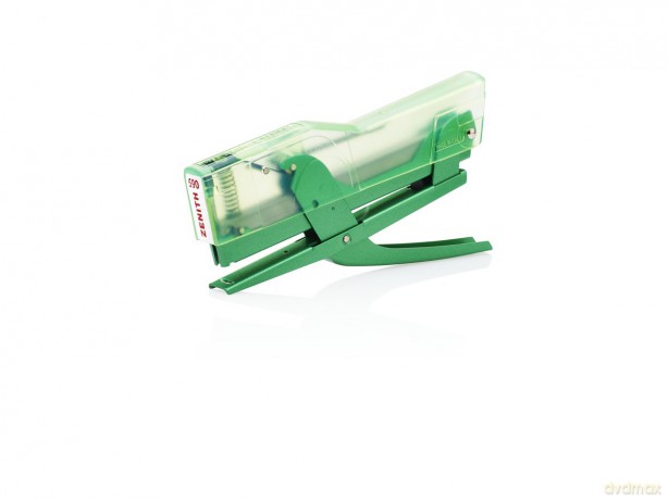 Cucitrice Pinza 590 Met Verde