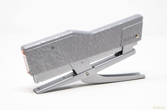 Cucitrice Pinza 590 Tech Allum Wave