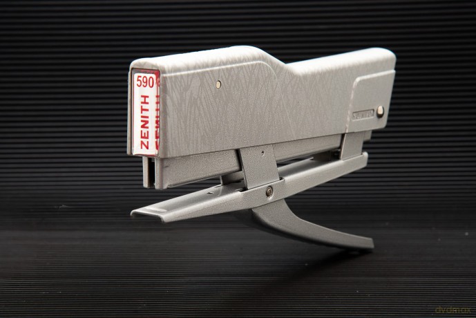 Cucitrice Pinza 590 Tech Allum Wave