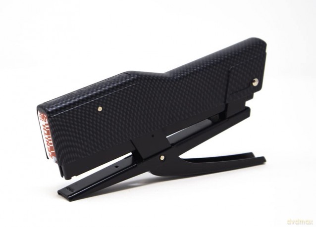Cucitrice Pinza 590 Tech Black Carb
