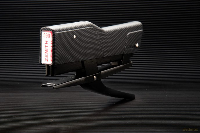 Cucitrice Pinza 590 Tech Black Carb