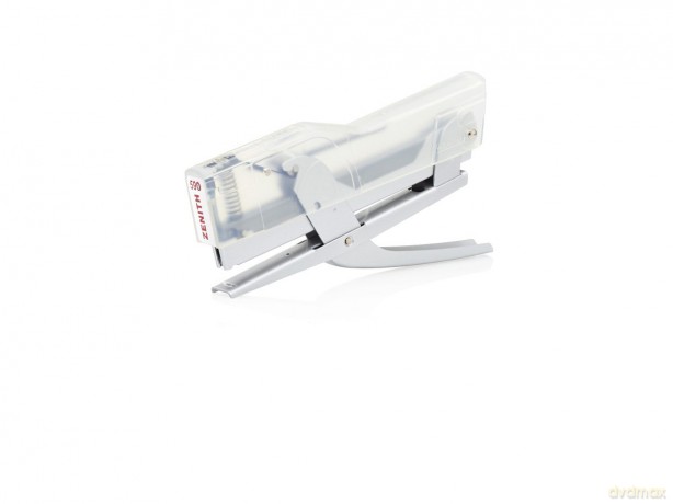 Cucitrice Pinza 590 Trasp/Allum