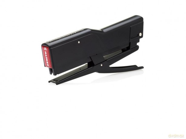 Cucitrice Pinza 595 Nero