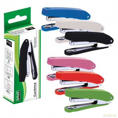 Cucitrice Plus Passo 10
