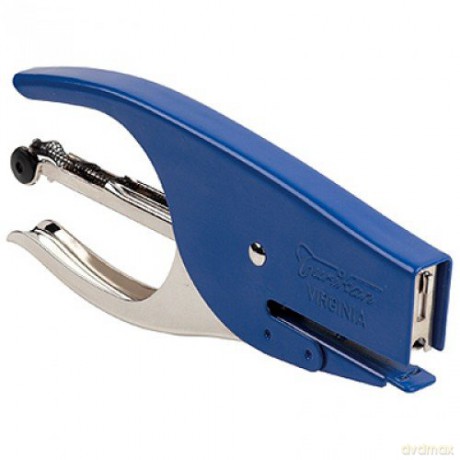 Cucitrice Virginia Blu