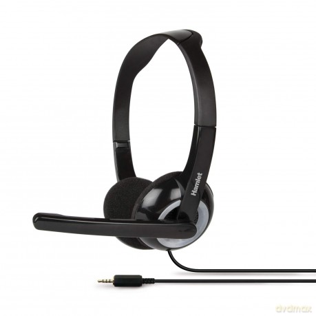 Cuffia Con Mic - 1x 3.5