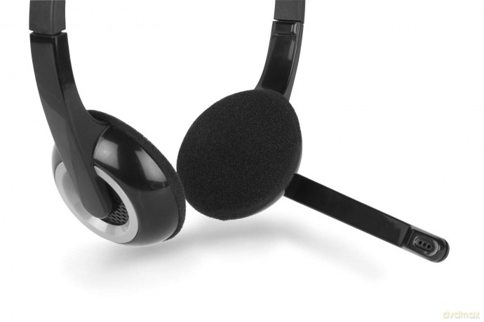Cuffia Con Mic - 1x 3.5