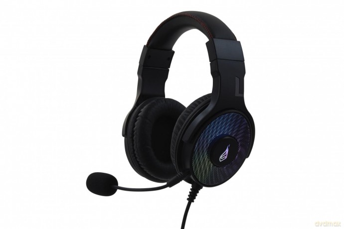 Cuffia Harrier 360 Surround Gaming