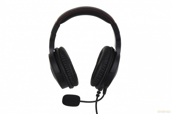 Cuffia Harrier 360 Surround Gaming