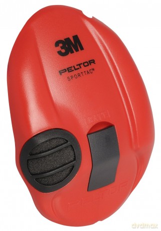Cuffia Mt16h210f-478-Rd Sporttac Nr