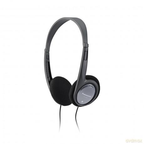 Cuffia Stereo Tv Cavo Da 5 M