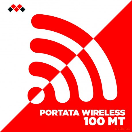 Cuffia Tv Wrls+Ottico+Base Ricar