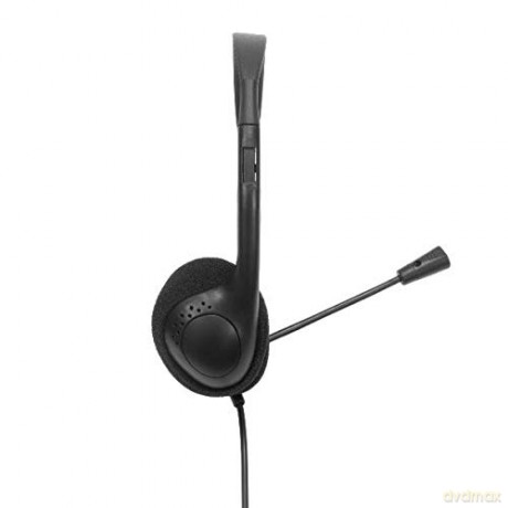 Cuffia Usb Con Filo E Luce