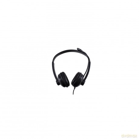 Cuffia Usb Con Filo E Mute Mode