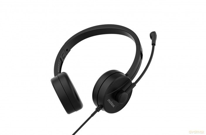 Cuffia Usb Con Microfono Mod.1