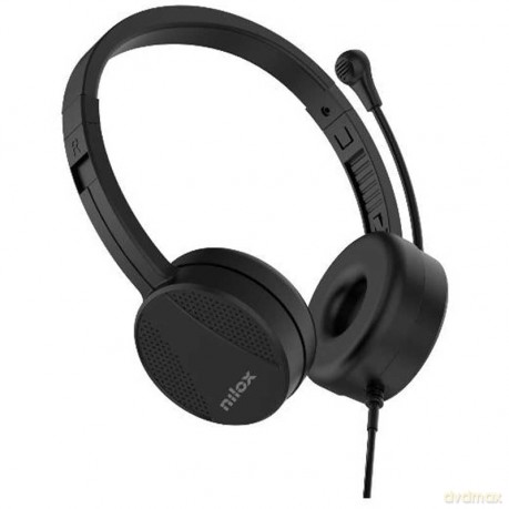 Cuffia Usb Con Microfono Mod.1