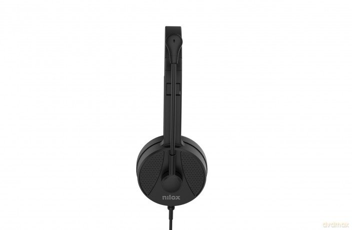 Cuffia Usb Con Microfono Mod.1
