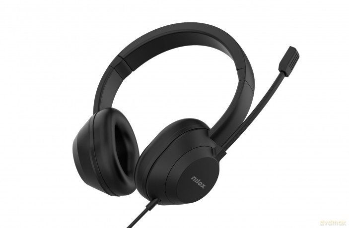 Cuffia Usb Con Microfono Mod.2