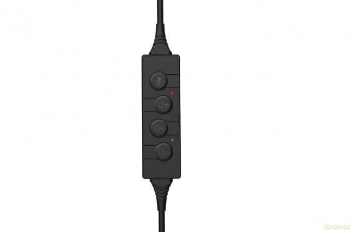 Cuffia Usb Con Microfono Mod.2