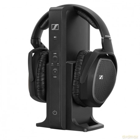 Cuffia Wireless Homeaudio Tv
