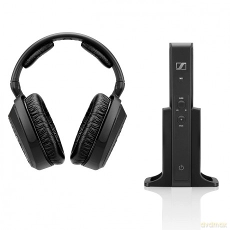 Cuffia Wireless Homeaudio Tv