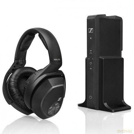 Cuffia Wireless Homeaudio Tv