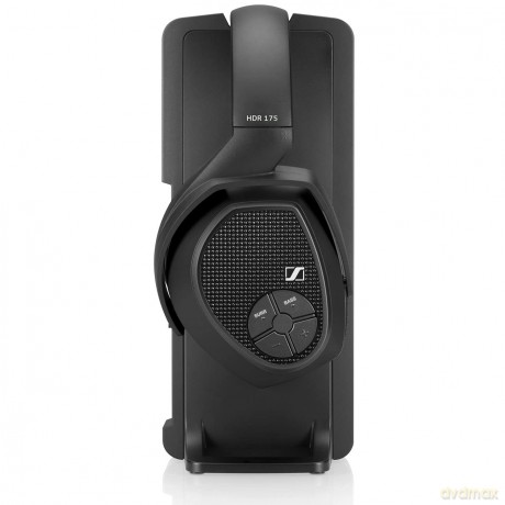 Cuffia Wireless Homeaudio Tv