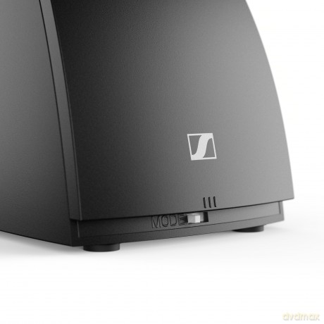 Cuffia Wireless Tv + Docking
