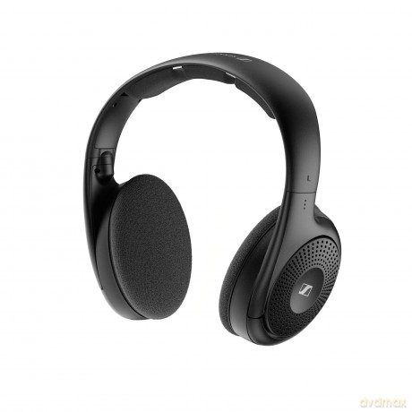 Cuffia Wireless Tv + Docking