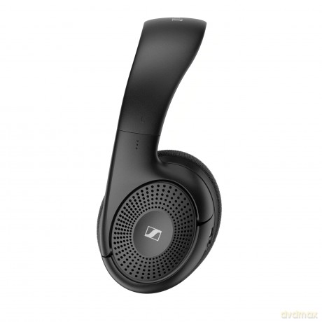 Cuffia Wireless Tv + Docking