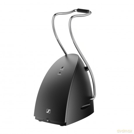 Cuffia Wireless Tv + Docking