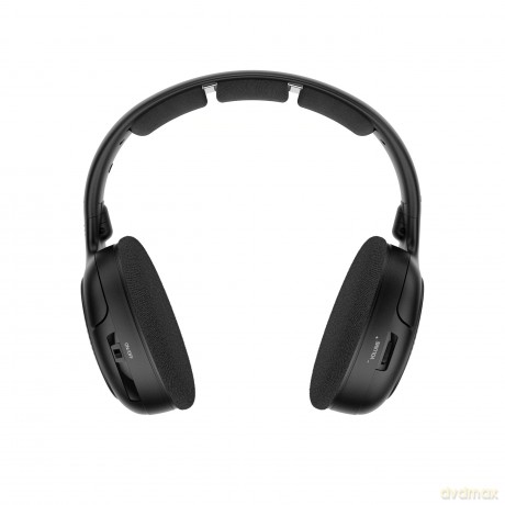 Cuffia Wireless Tv + Docking