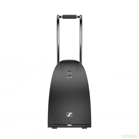 Cuffia Wireless Tv + Docking