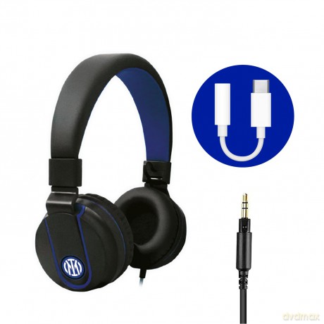 Cuffie Audio Multimediali Inter Np