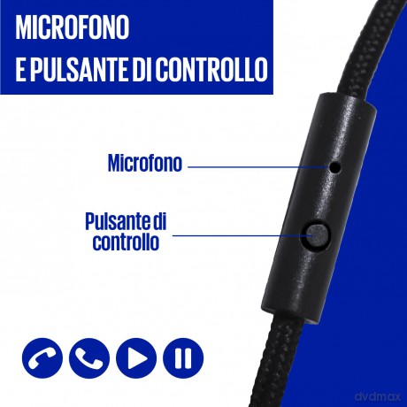 Cuffie Audio Multimediali Inter Np