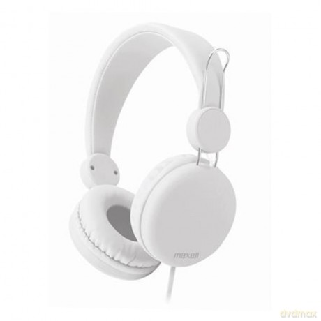 Cuffie Con Microfono Spectrum White