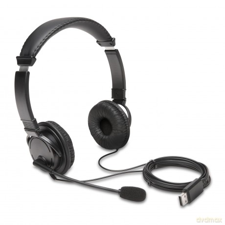 Cuffie Hi Fi Usb