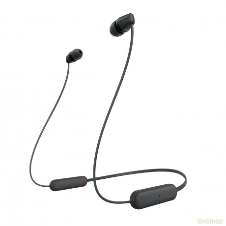 Cuffie In-Ear Bluetooth Black