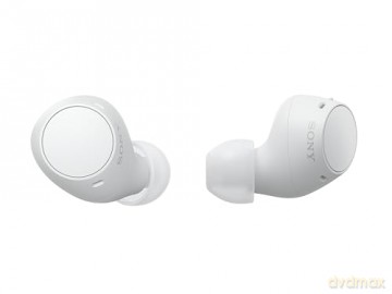 Cuffie In-Ear True Wrls Bianco