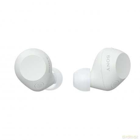 Cuffie In-Ear True Wrls Bianco