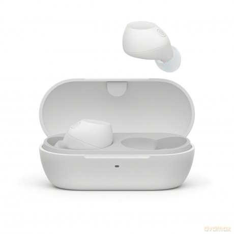 Cuffie In-Ear True Wrls Bianco