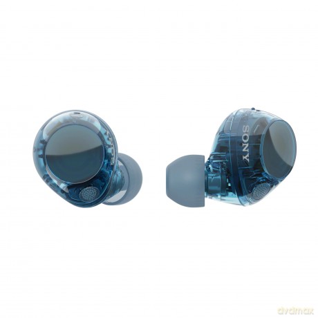 Cuffie In-Ear True Wrls Blu