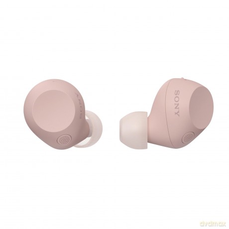 Cuffie In-Ear True Wrls Rosa