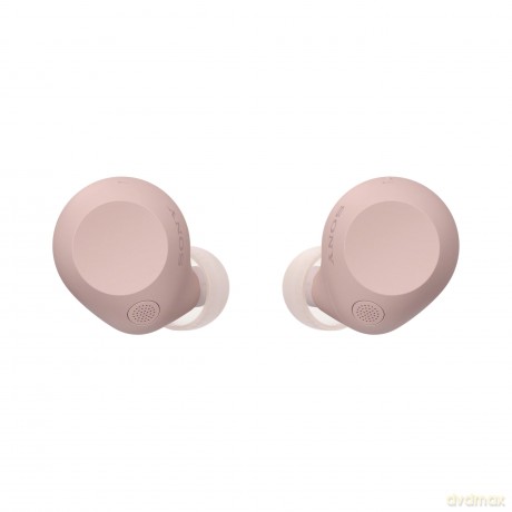 Cuffie In-Ear True Wrls Rosa