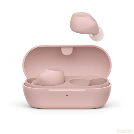 Cuffie In-Ear True Wrls Rosa
