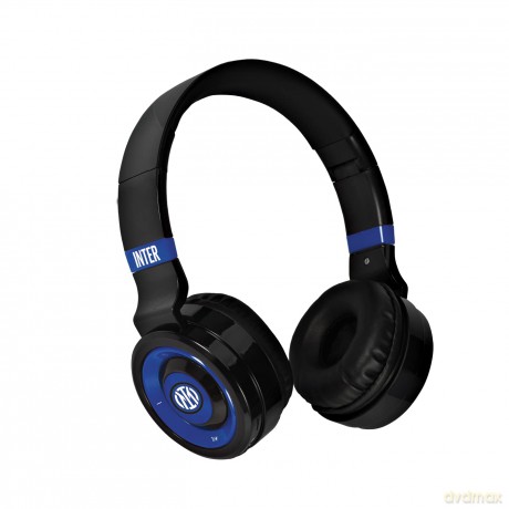Cuffie Inter Wireless Con Mic