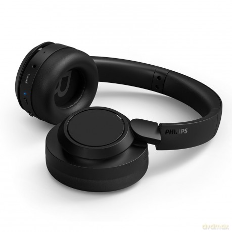 Cuffie Wireless Microfono Canc.Rum