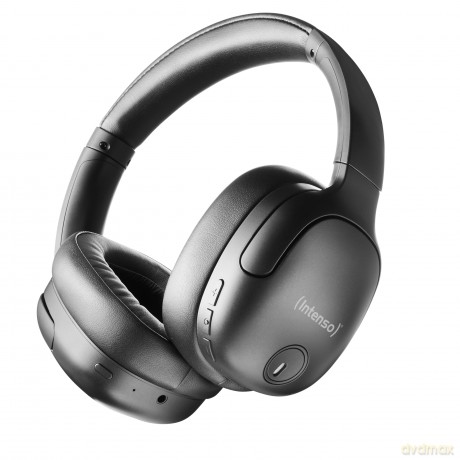 Cuffie Wireless O400ha Black