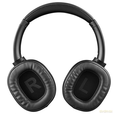 Cuffie Wireless O400ha Black