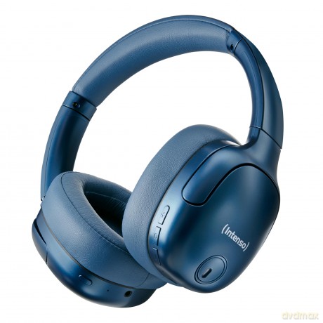 Cuffie Wireless O400ha Blue